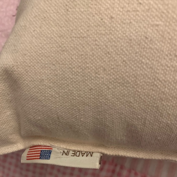 Boutique Pillow 18”x18” - Picture 5 of 5